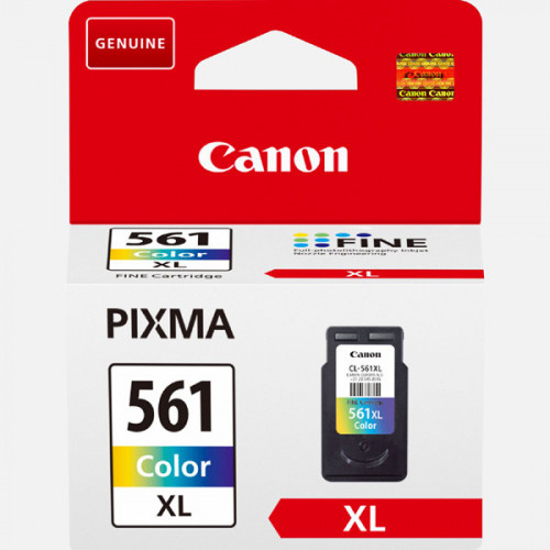 Canon CL-561XL (3730C001) color - originálny